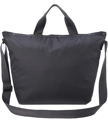 Amazon.co.jp: レスポートサック アトリエ バンブートート フラワーLS